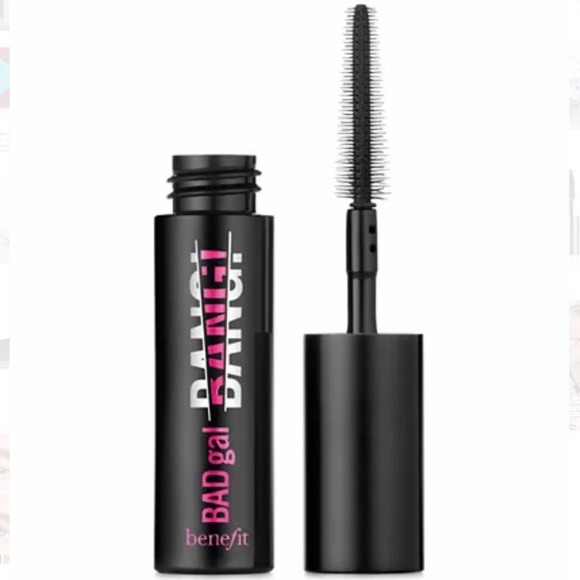 Benefit Other - Benefit BADgal BANG Mascara makeup lash